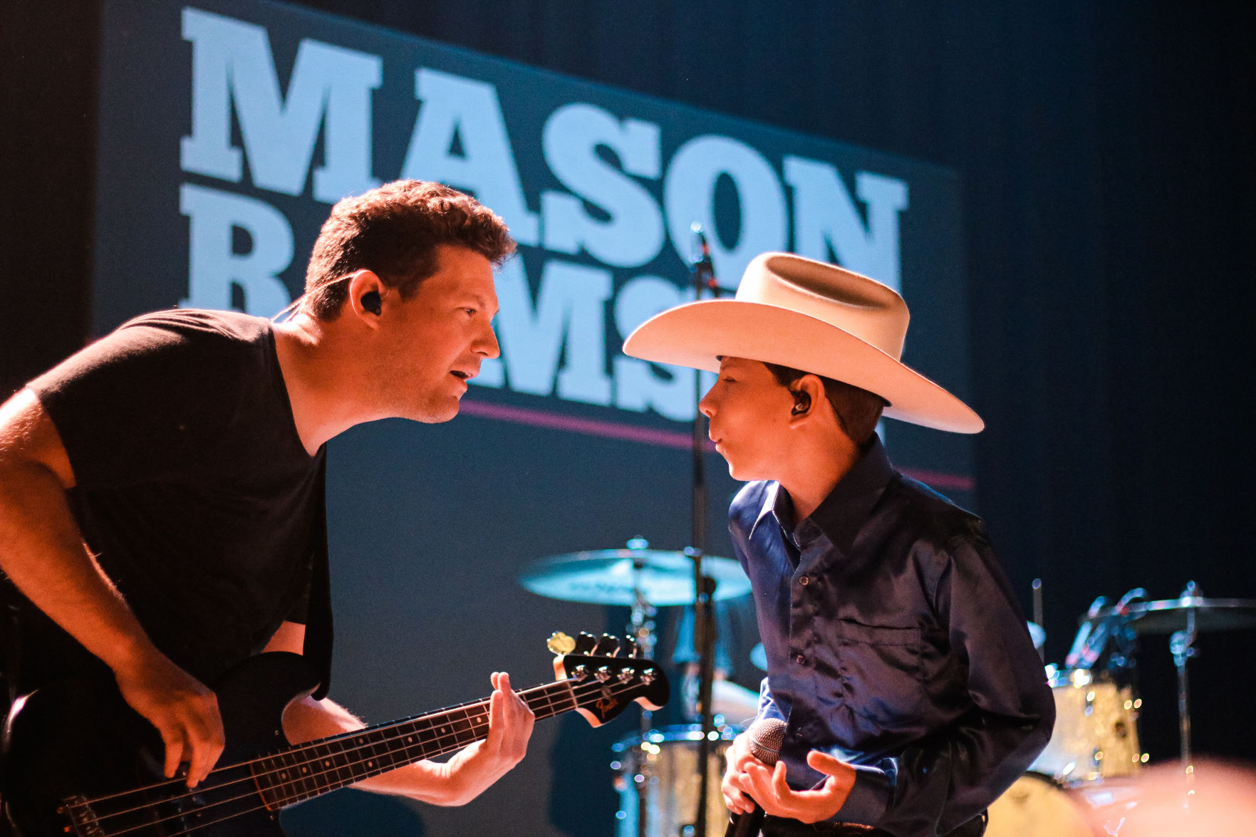 Mason Ramsey Copy